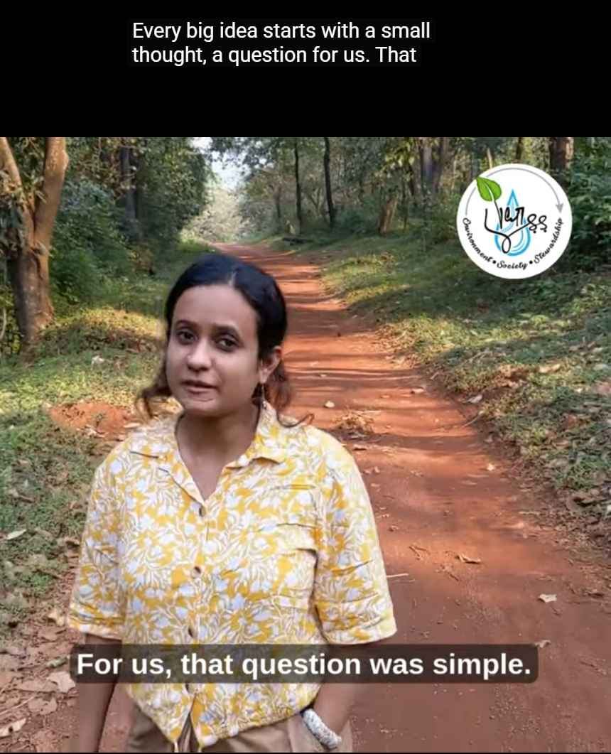 How Edha Was Born — The Principles That Guide Us